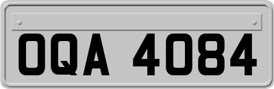 OQA4084