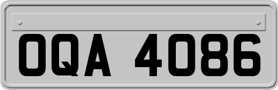 OQA4086