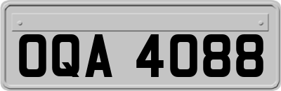 OQA4088
