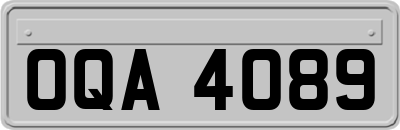 OQA4089