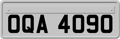 OQA4090
