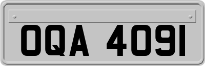 OQA4091