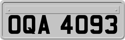 OQA4093