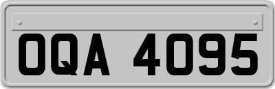 OQA4095