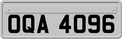OQA4096