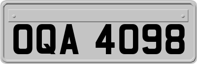 OQA4098