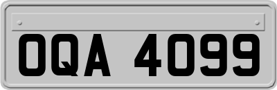OQA4099