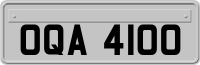 OQA4100