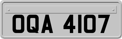 OQA4107