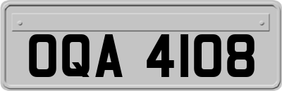 OQA4108
