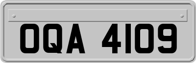 OQA4109