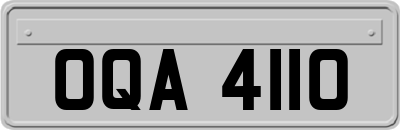 OQA4110