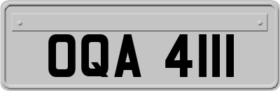 OQA4111
