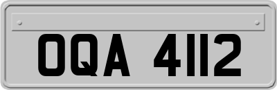 OQA4112