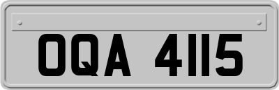 OQA4115