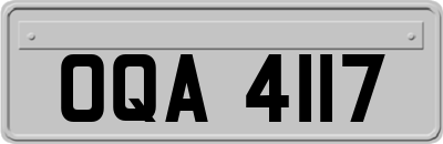 OQA4117