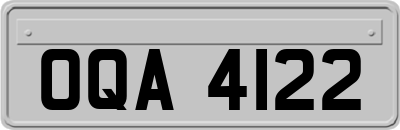 OQA4122