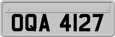 OQA4127