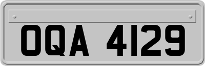 OQA4129