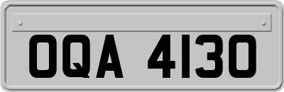 OQA4130