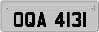 OQA4131