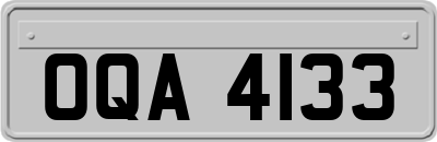OQA4133