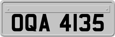 OQA4135
