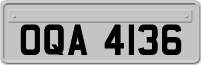 OQA4136