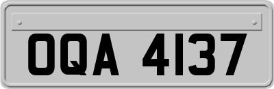 OQA4137