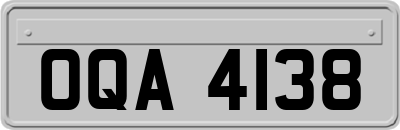 OQA4138