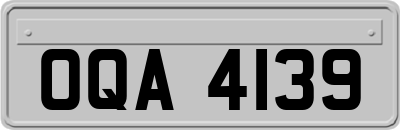 OQA4139