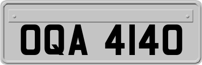 OQA4140