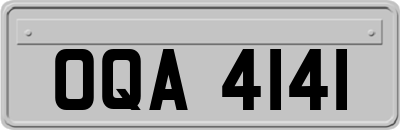 OQA4141