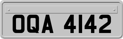 OQA4142