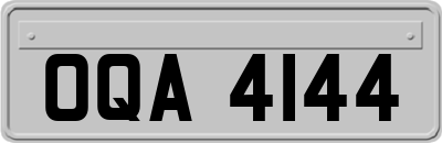 OQA4144