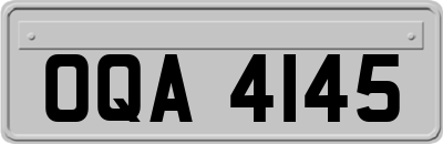 OQA4145