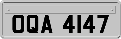 OQA4147