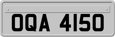 OQA4150