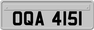 OQA4151