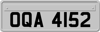 OQA4152