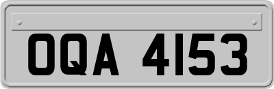 OQA4153