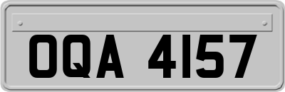 OQA4157