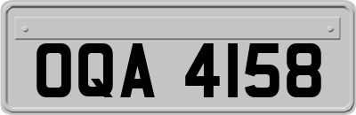 OQA4158