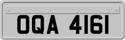 OQA4161