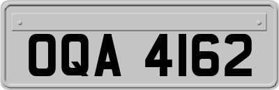 OQA4162