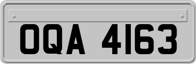 OQA4163