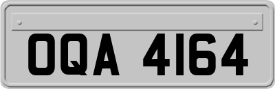 OQA4164