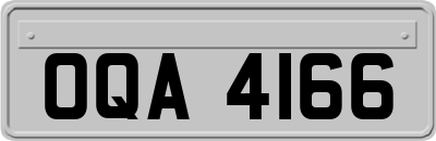 OQA4166