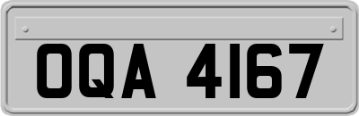 OQA4167