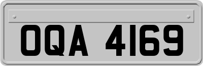 OQA4169